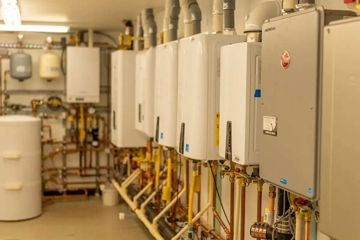 Backflow Prevention in Detroit, MI